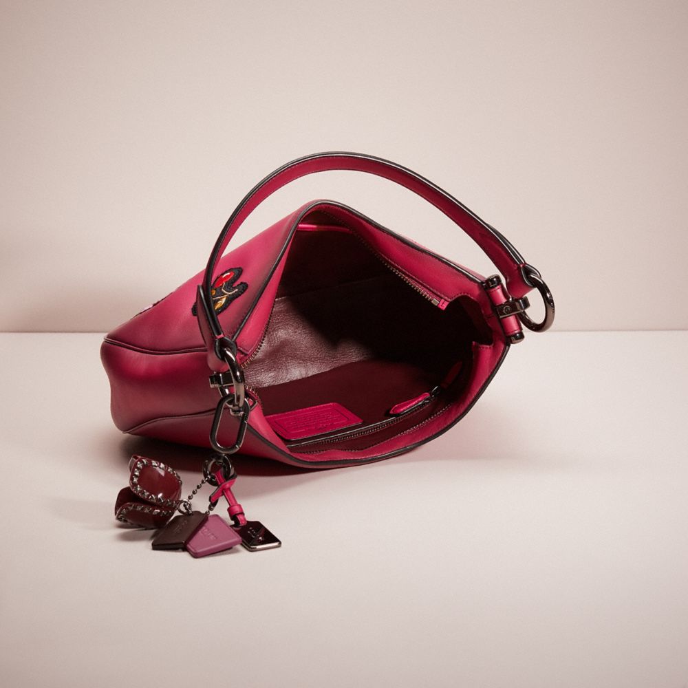 Upcrafted Mae Crossbody