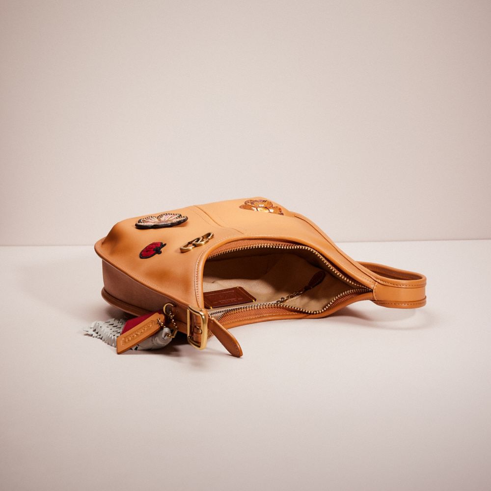 COACH® | Upcrafted Ergo Shoulder Bag