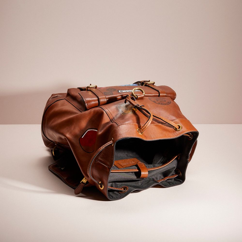 Upcrafted Bleecker Backpack