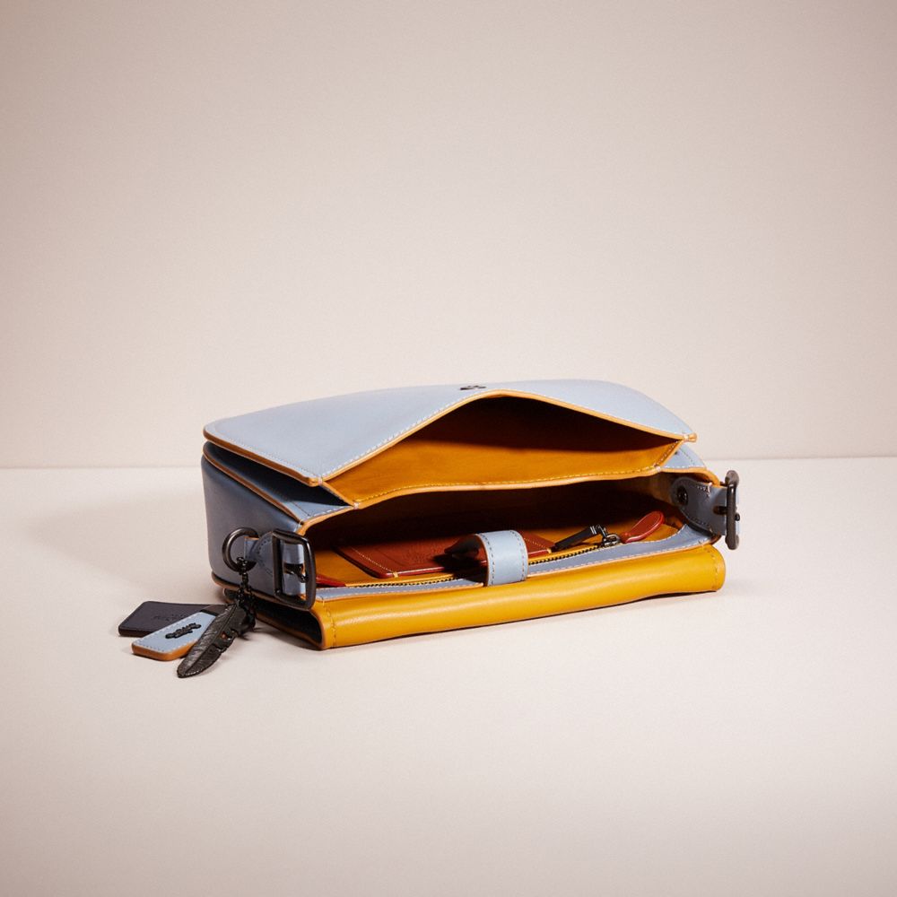 Upcrafted Saddle Bag 23