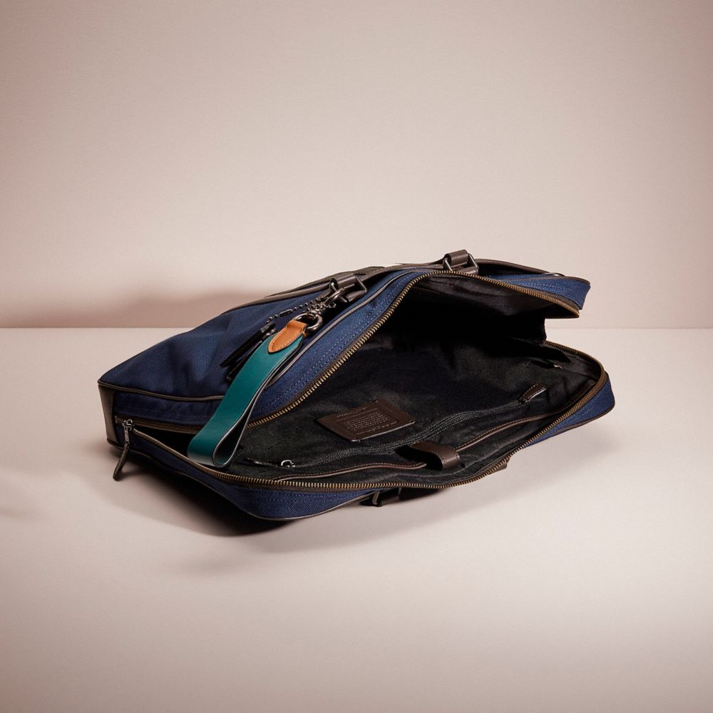 Upcrafted Metropolitan Slim Brief