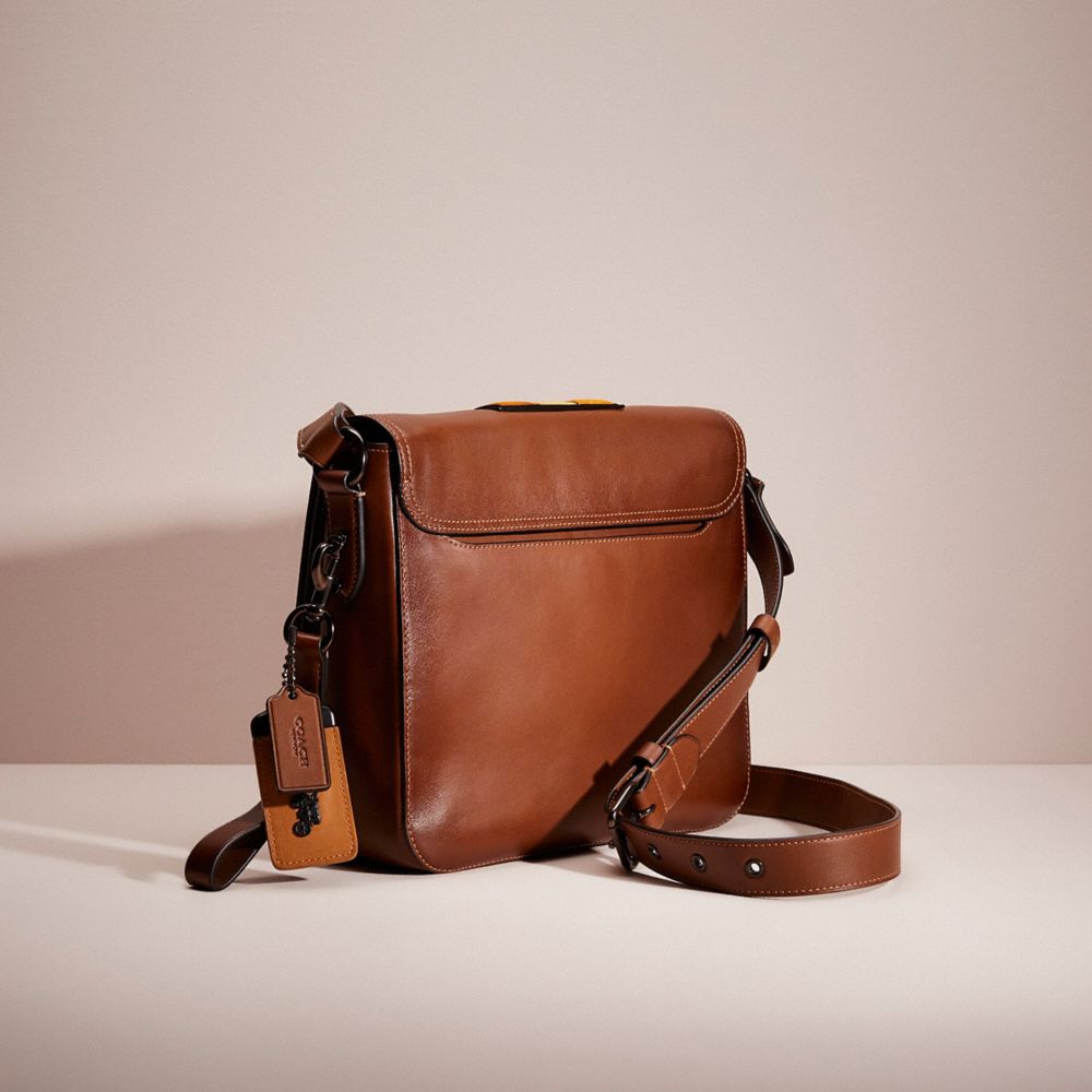 Upcrafted Gotham Messenger 27