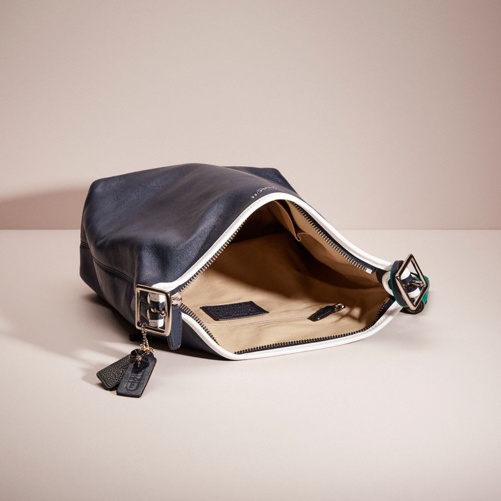 COACH バック COACH® | Shuffle In Signature Jacquard