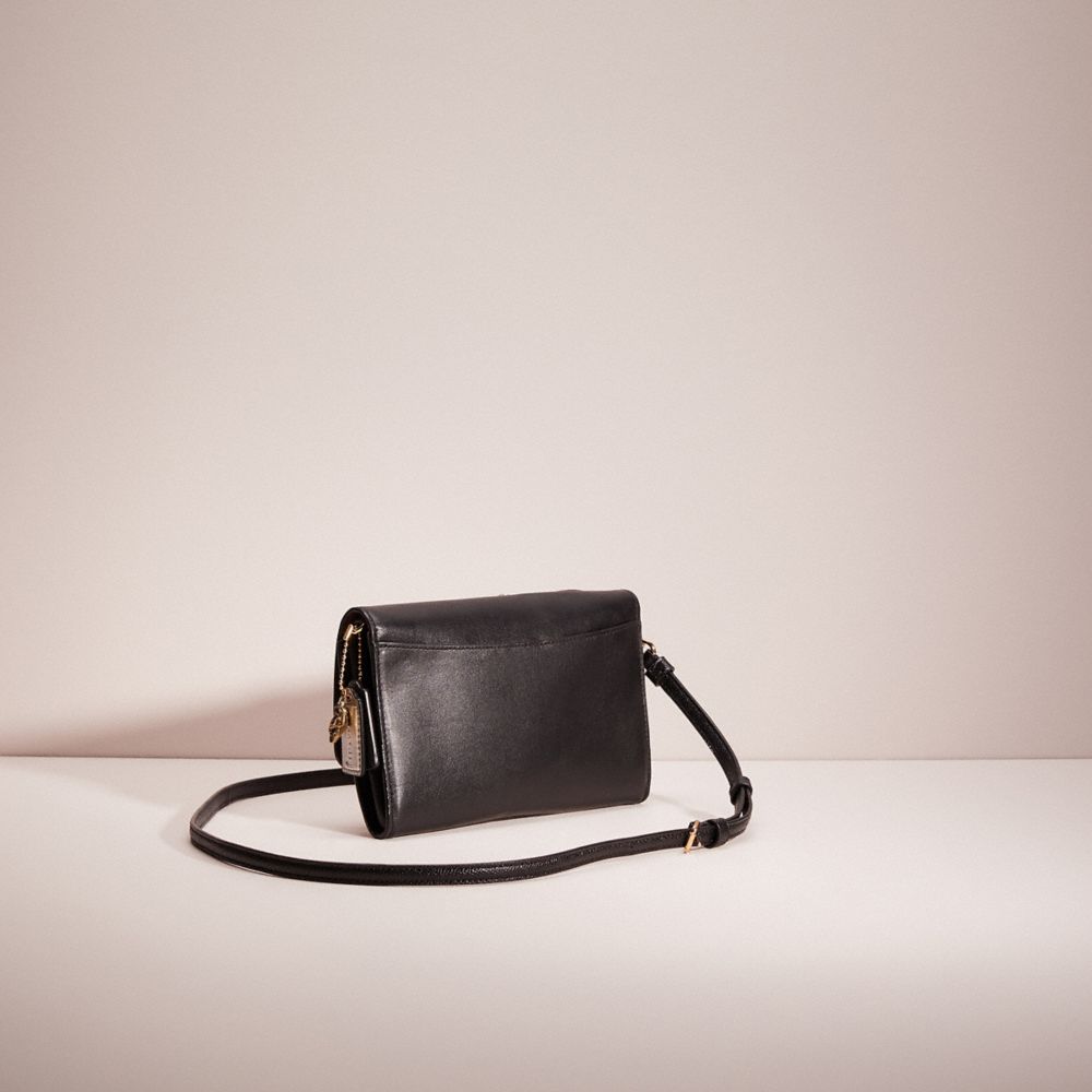 Upcrafted Marlow Turnlock Chain Crossbody