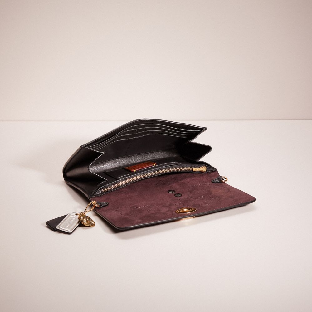 Upcrafted Marlow Turnlock Chain Crossbody