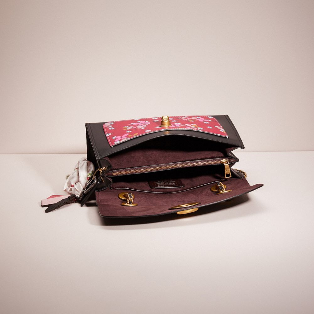 Upcrafted Parker Shoulder Bag