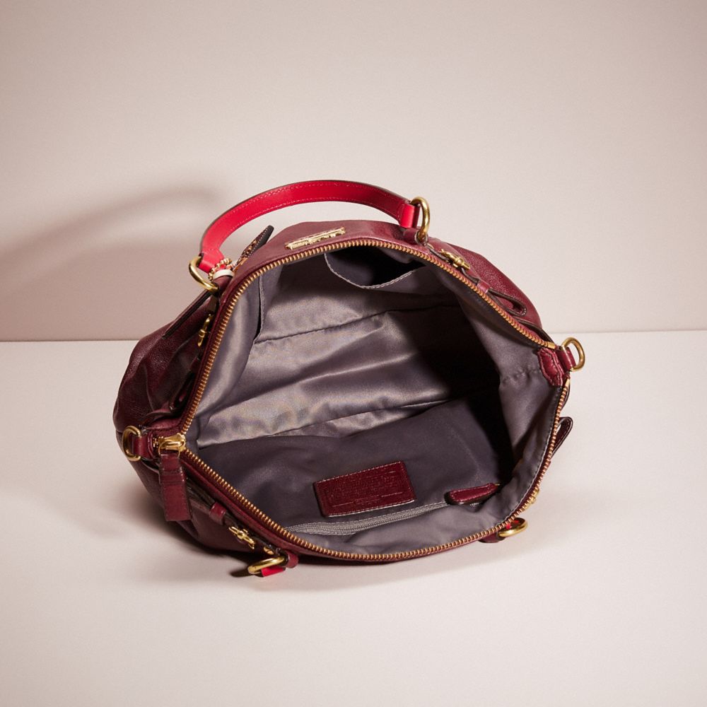 Coach discount sophia satchel