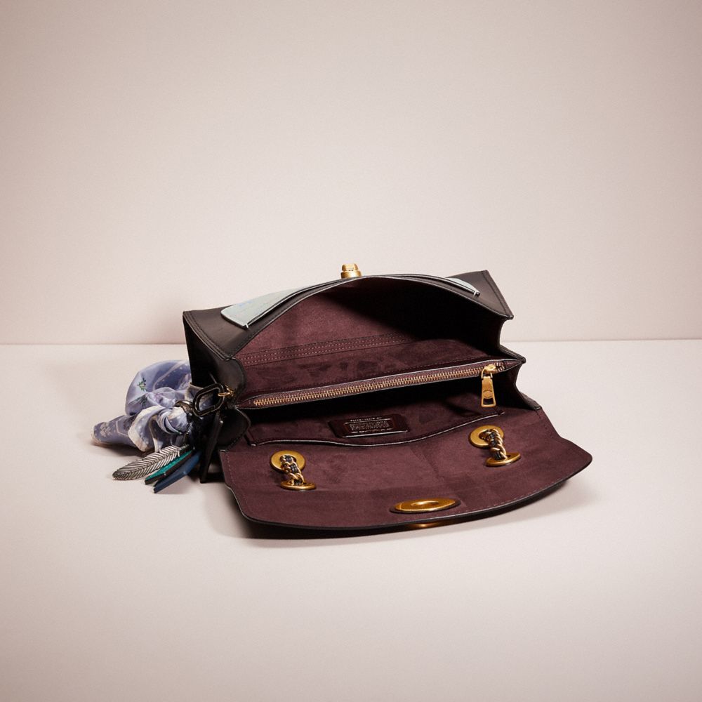 Upcrafted Parker Shoulder Bag