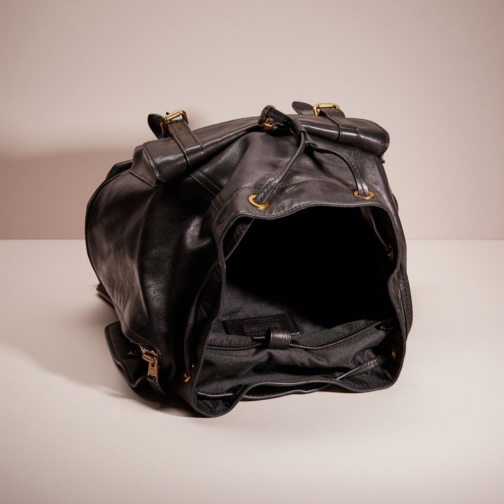 COACH® | Upcrafted Bleecker Backpack
