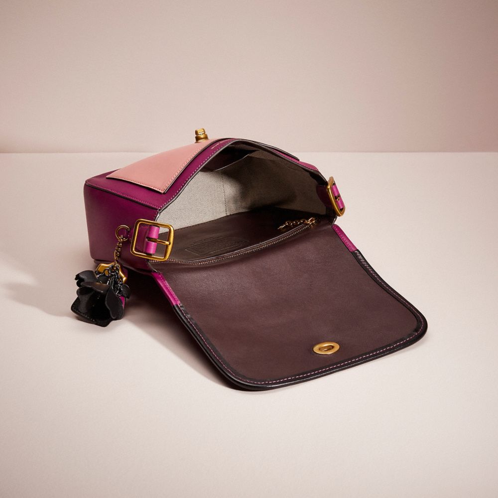 Upcrafted Rambler Crossbody