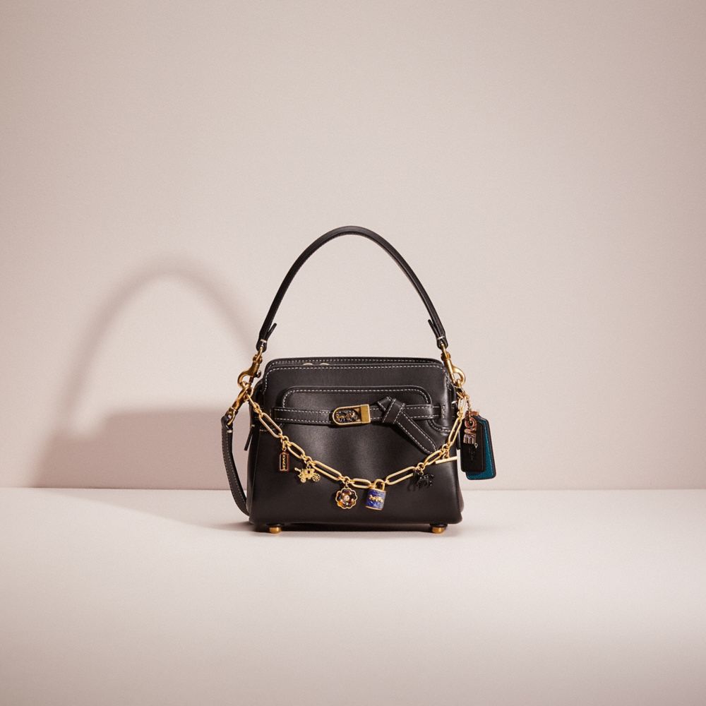 Upcrafted Tate 18 Crossbody