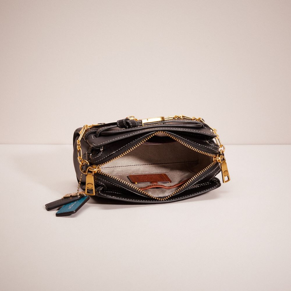 Upcrafted Tate 18 Crossbody