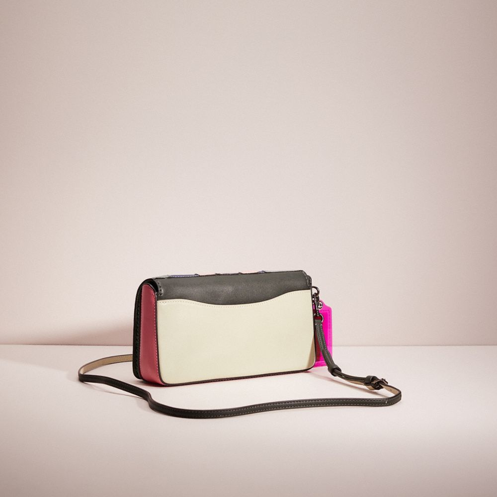 Upcrafted Dinky In Colorblock