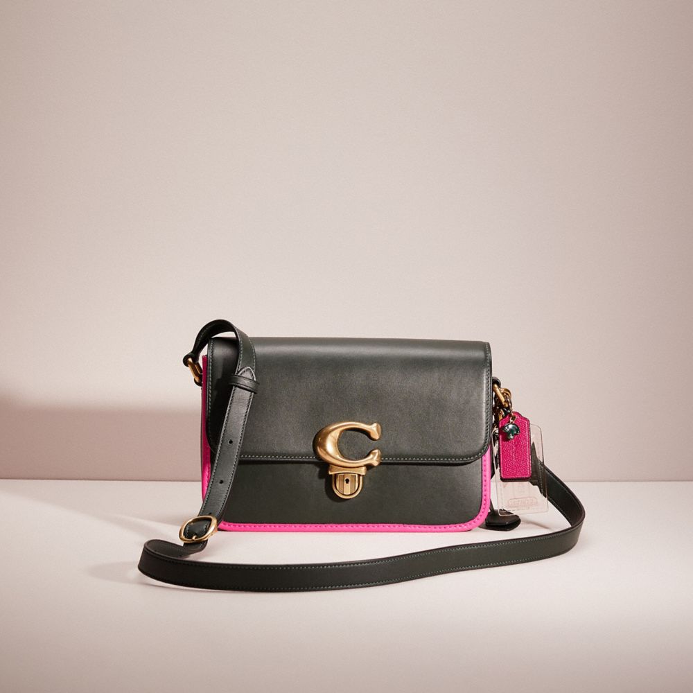 Upcrafted Studio Shoulder Bag