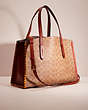 Upcrafted Charlie Carryall In Signature Canvas