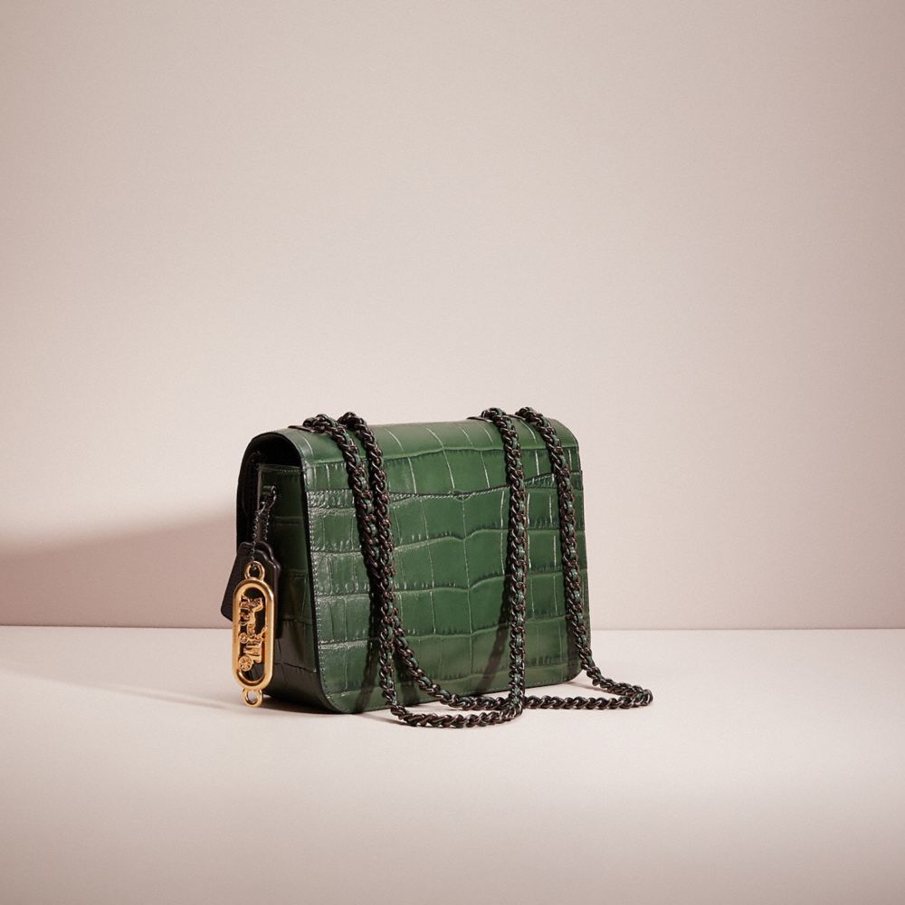 COACH® | Upcrafted Madison Shoulder Bag