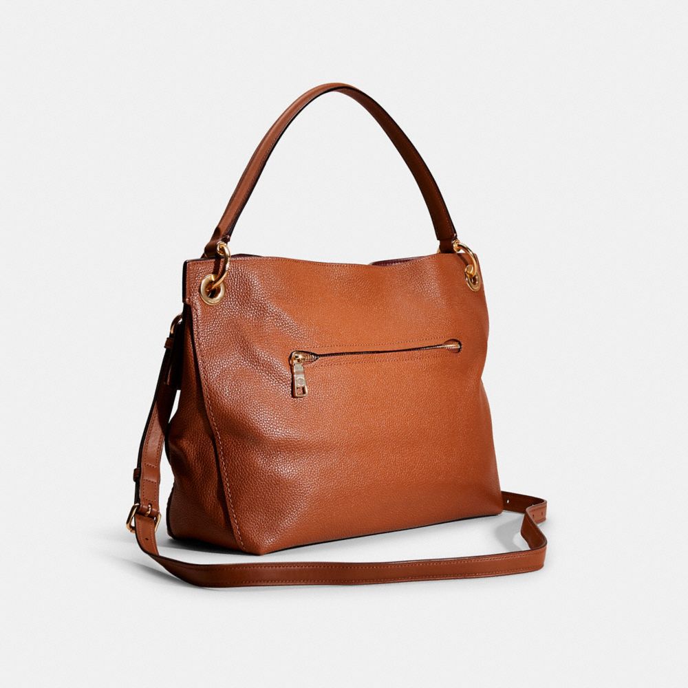 Clarkson hobo outlet coach bag