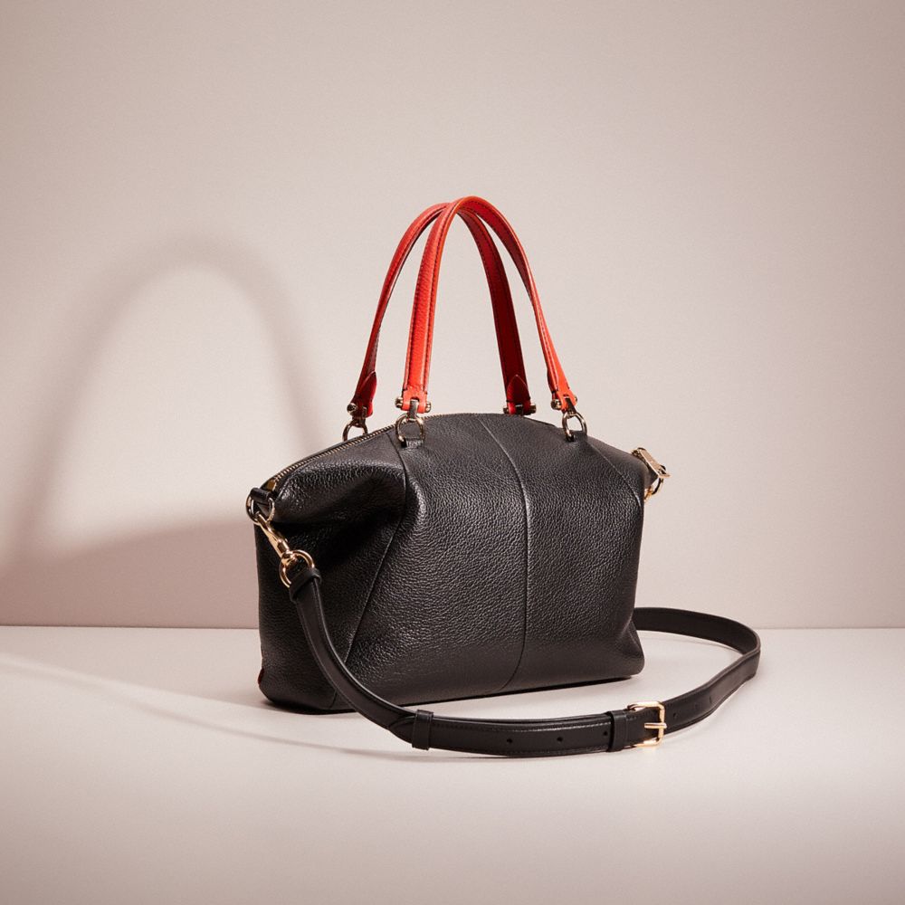 Upcrafted Prairie Satchel