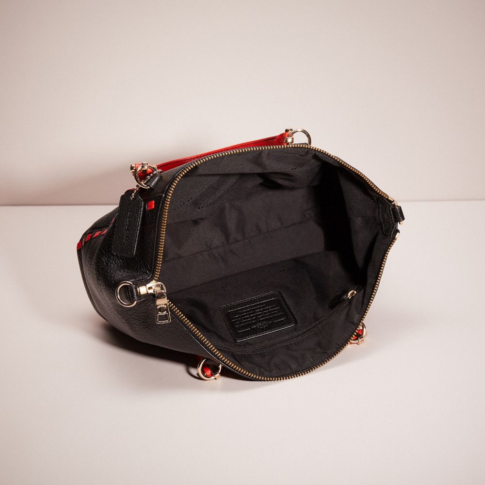 Upcrafted Prairie Satchel