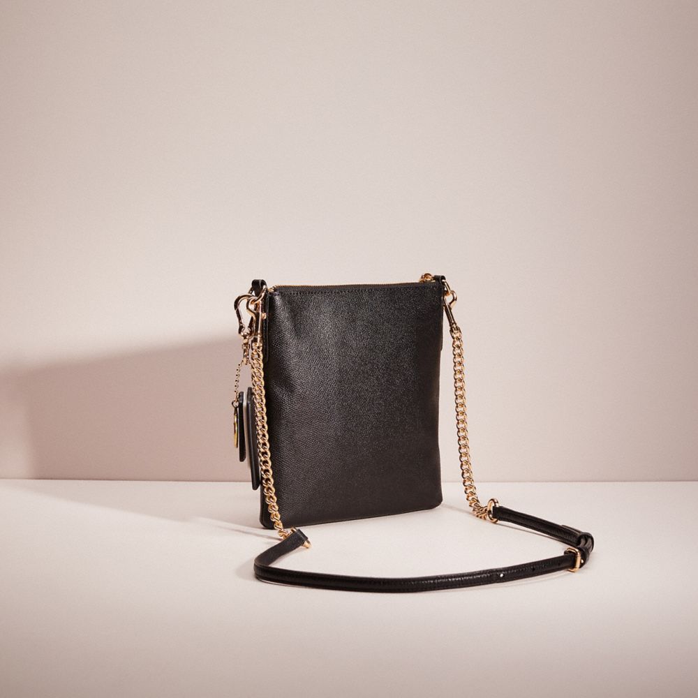 COACH®,【UPCRAFTED】キット メッセンジャー クロスボディ,