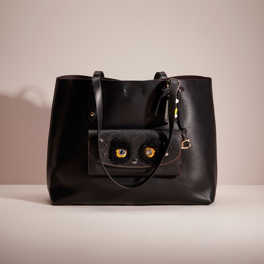 Central tote coach sale