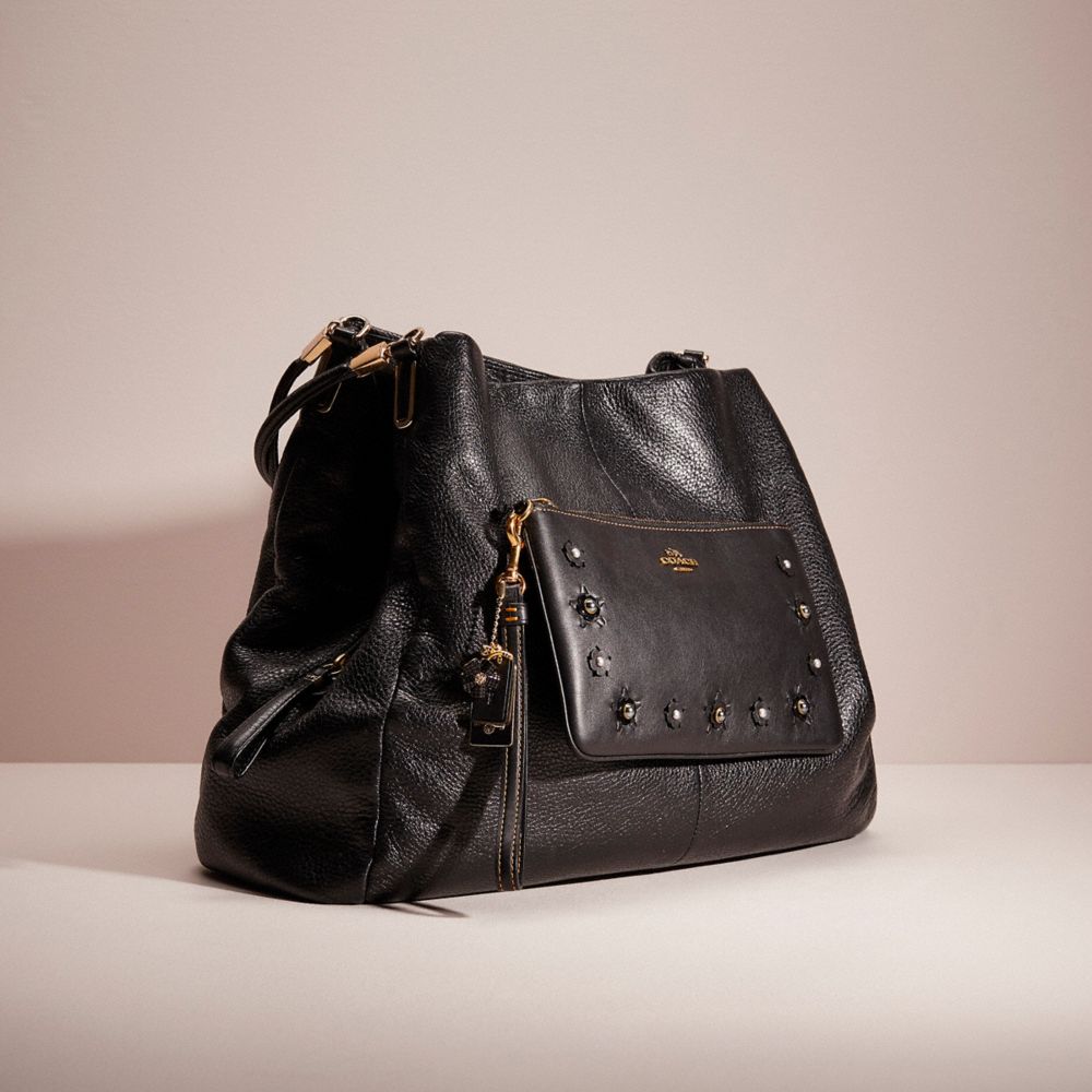 Upcrafted Madison Phoebe Shoulder Bag