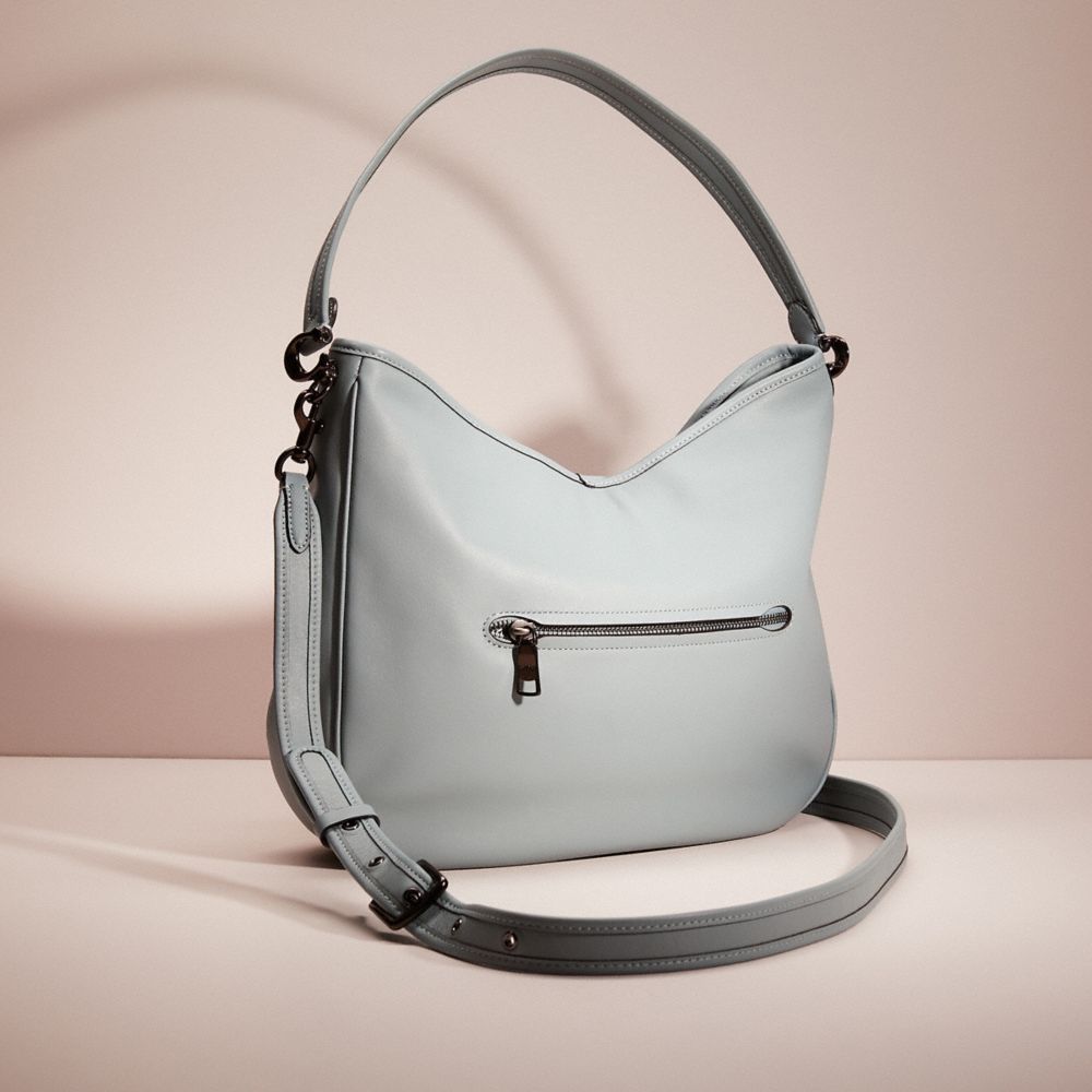 COACH® | Upcrafted Soft Tabby Hobo