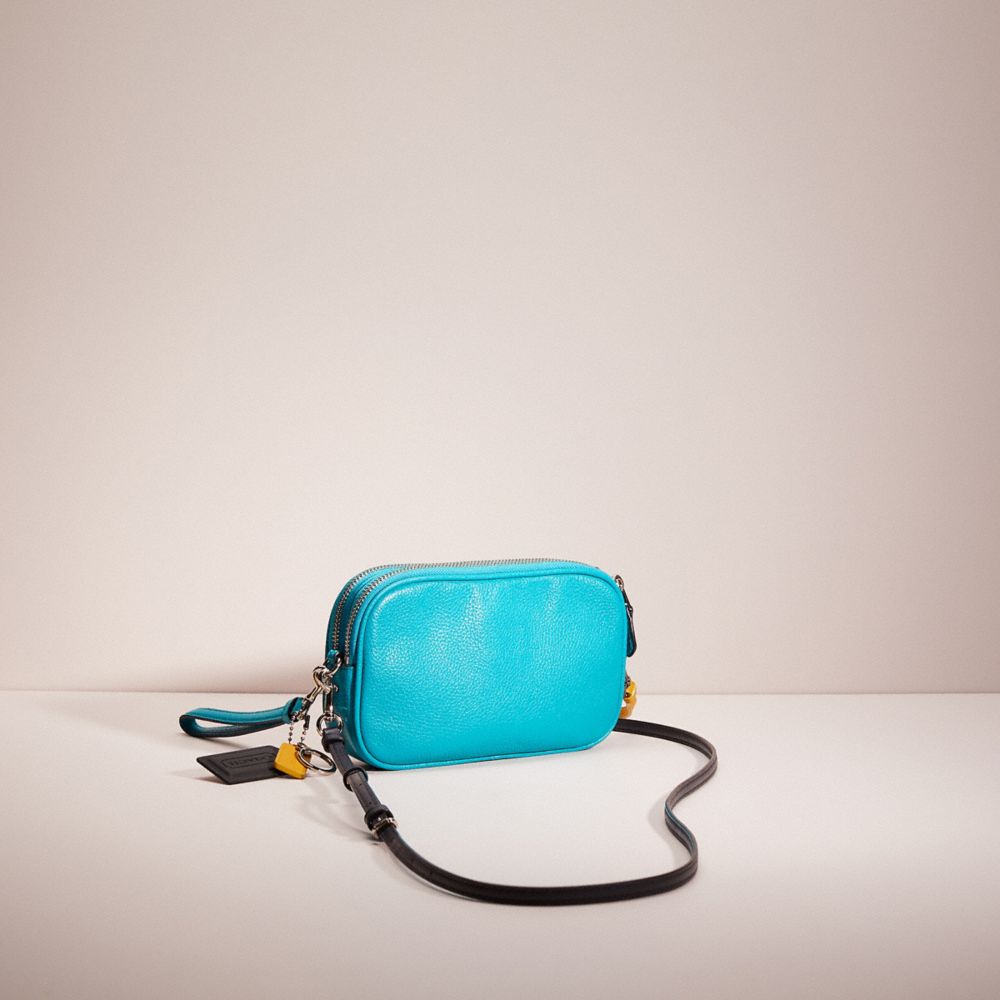 Upcrafted Sadie Crossbody Clutch COACH