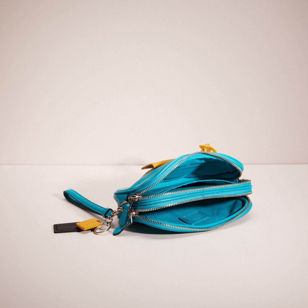 Upcrafted Sadie Crossbody Clutch