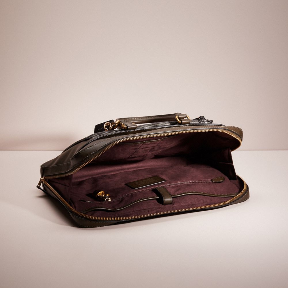 Upcrafted Metropolitan Slim Brief