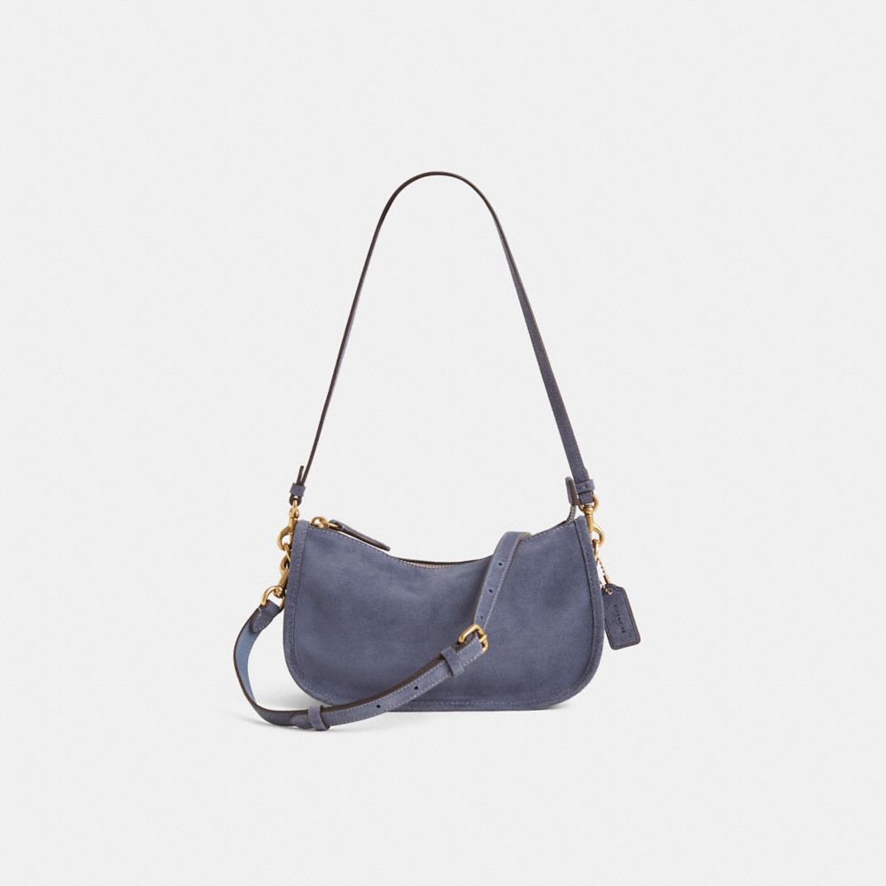 Restored Studio Shoulder Bag 19 | Bags | Coach | COACH®
