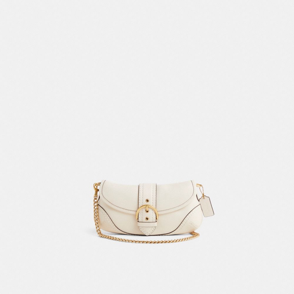 Restored Soho Bag 25 | Bags | Coach | COACH®