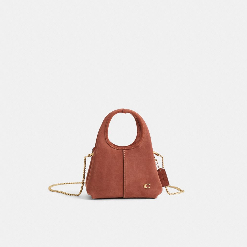 Restored Lana Shoulder Bag 19 | Accessories | Coach | COACH®