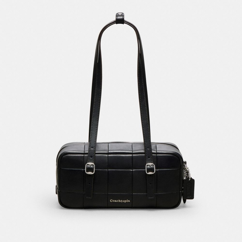 Restored Alter Ego Satchel Bag | Bags | Coach | Coachtopia ™