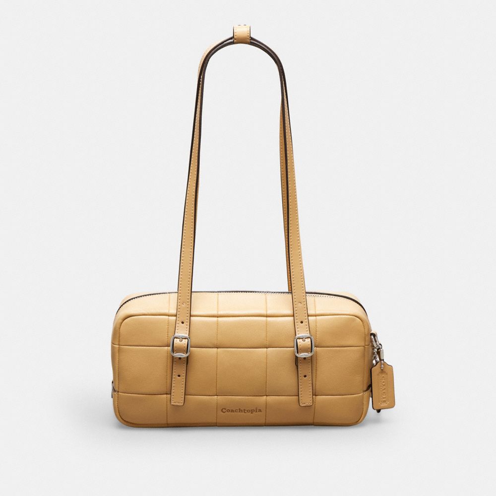 Restored Alter Ego Satchel Bag | Coachtopia ™