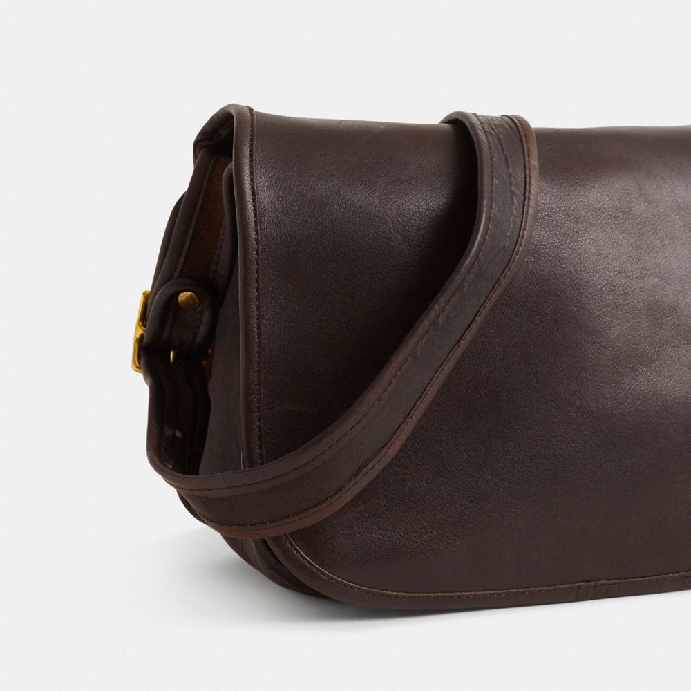 Vintage Soho Fletcher Bag