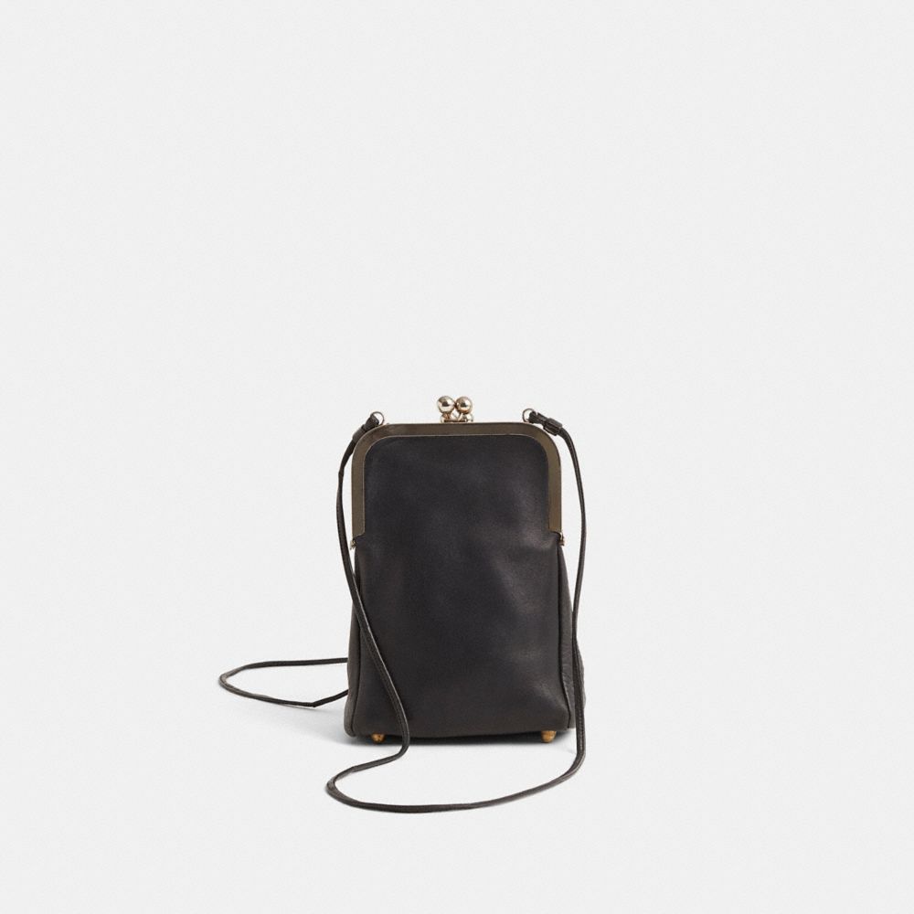 Vintage Cashin Carry Double Entry Swinger Bag | Bags | Coach | COACH®