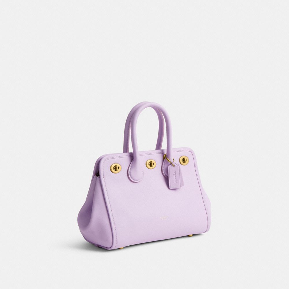 Buy Now Turnlock Tote Bag 22 | COACH®