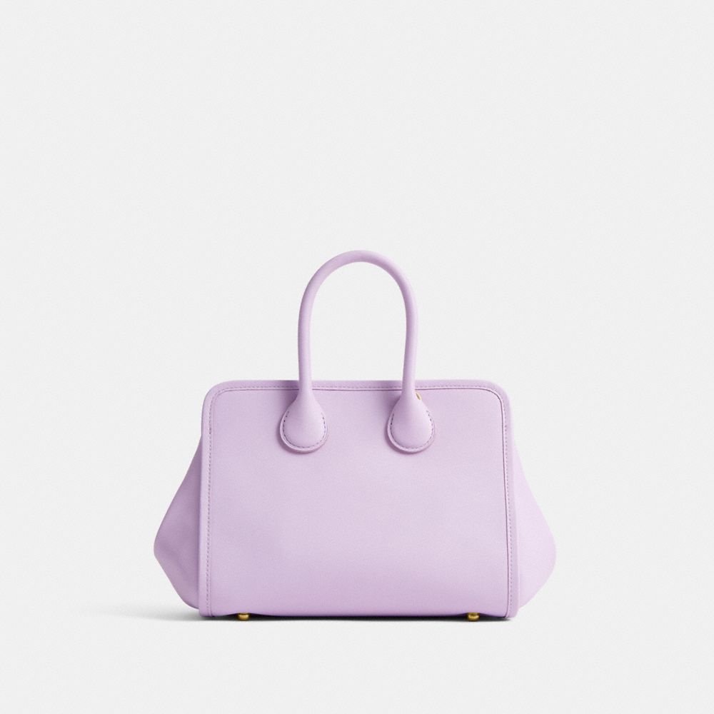 Buy Now Turnlock Tote Bag 22 | COACH®