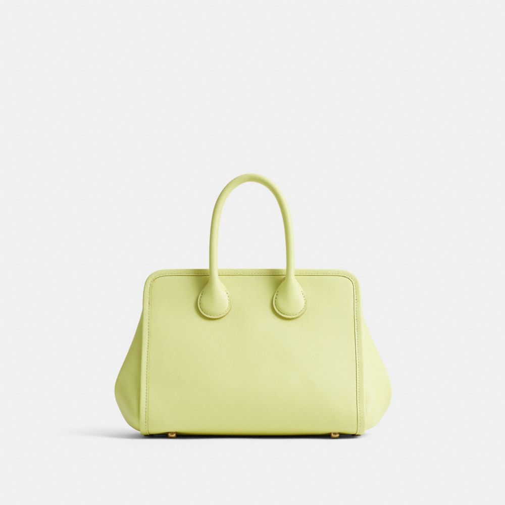 Buy Now Turnlock Tote Bag 22 | COACH®