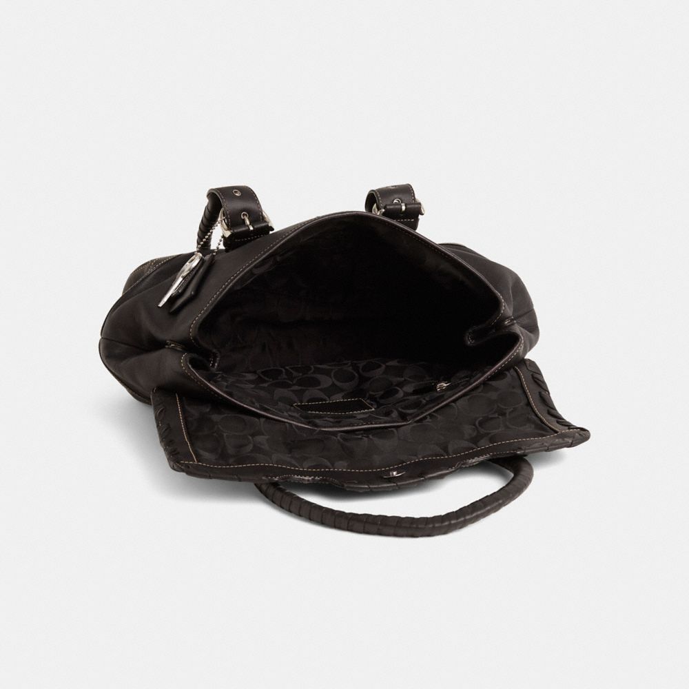 Custom Vintage Soho Flap Satchel | Bags | Coach | COACH®