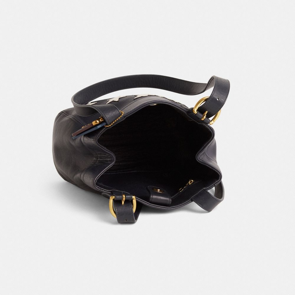 Custom Vintage Soho Buckle Bag | Bags | Coach | COACH®