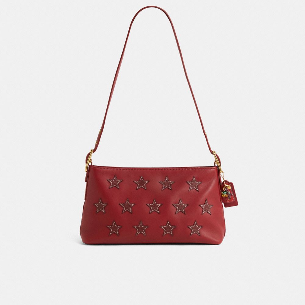 Reloved Vintage Legacy West Zip Bag | Bags | Coach | COACH®