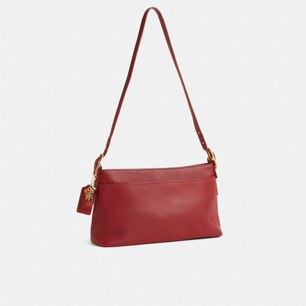 Reloved Vintage Legacy West Zip Bag | Bags | Coach | COACH®