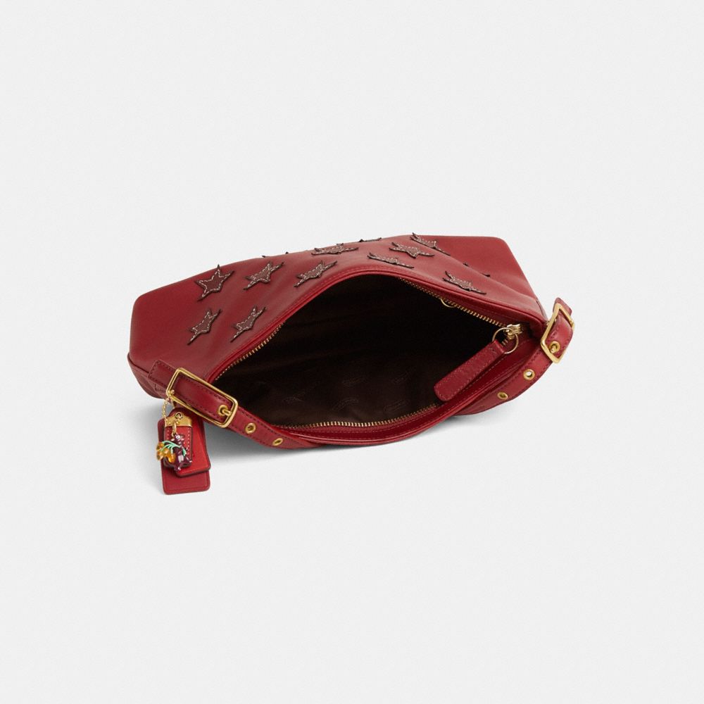 Reloved Vintage Legacy West Zip Bag | Bags | Coach | COACH®