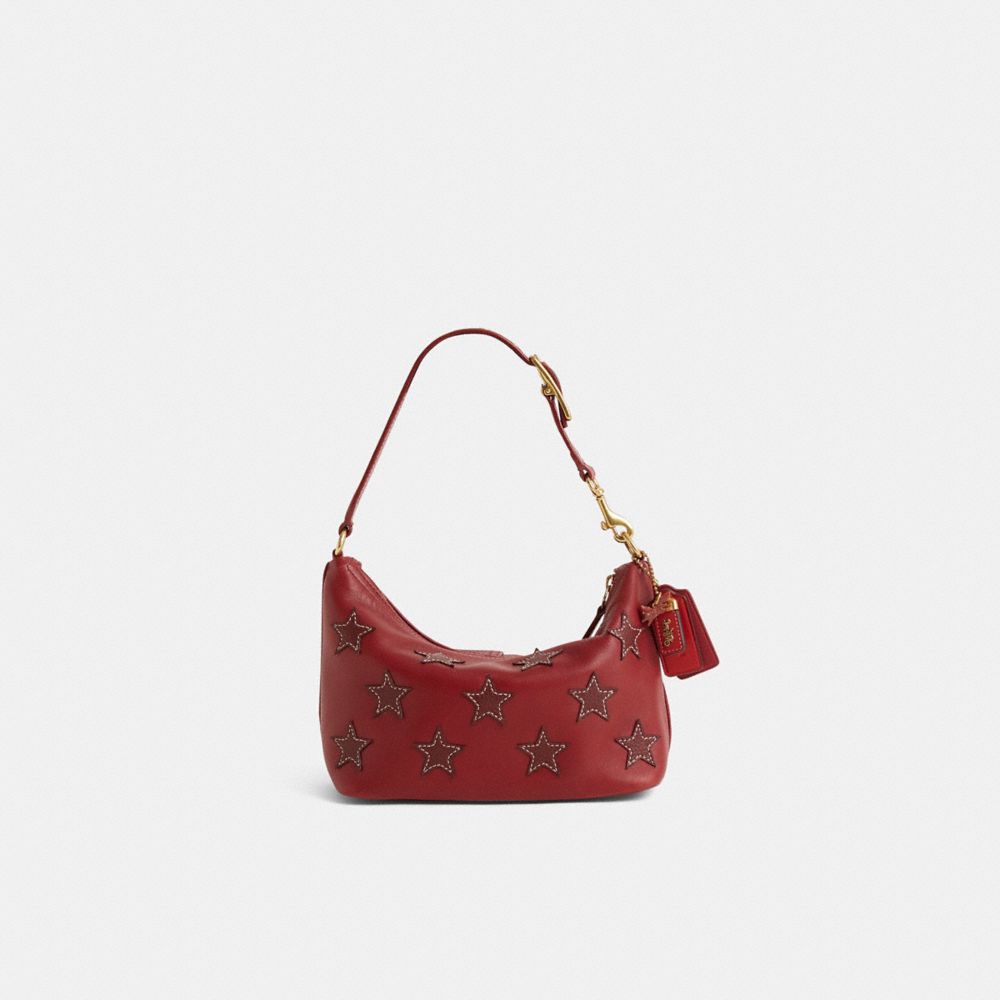COACH ドリーマー ティーローズ Upcrafted Dreamer With Tea Rose | Bags | Coach | COACH®