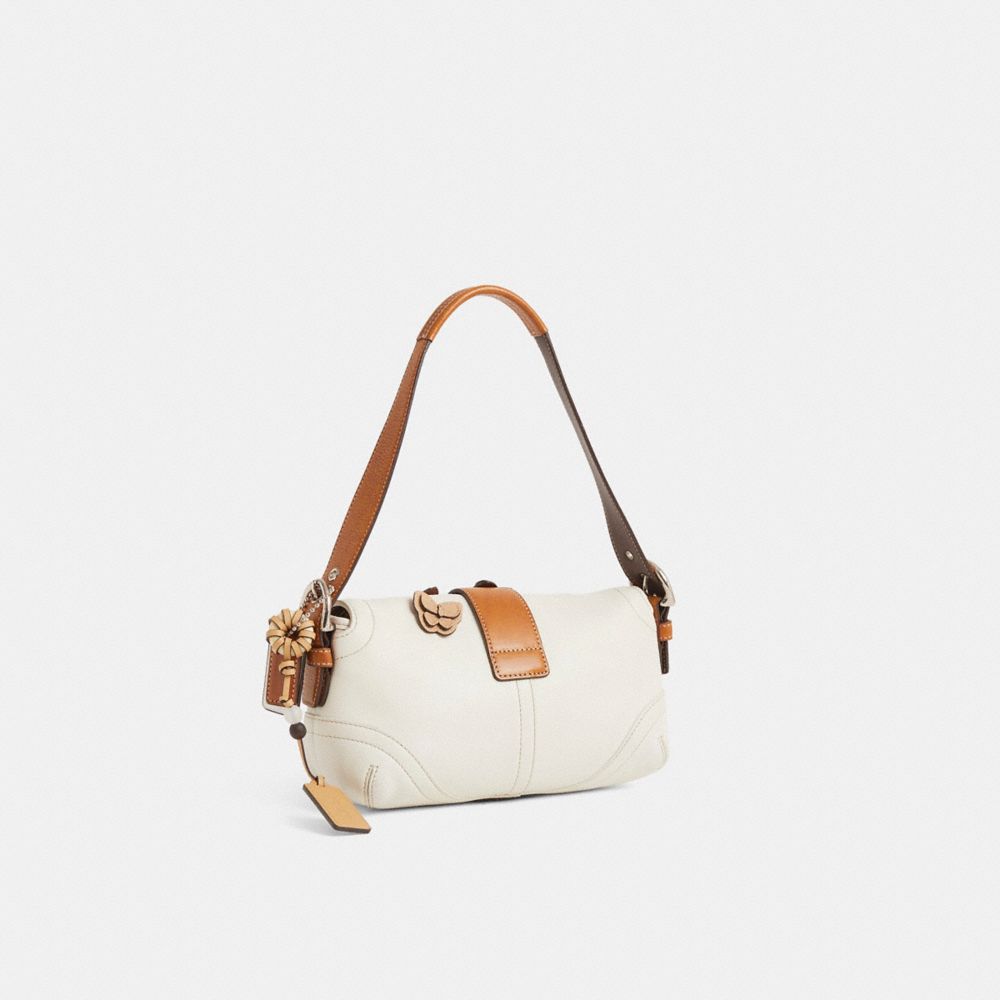 Custom Vintage Soho Small Pocket Flap Bag | Bags | Coach