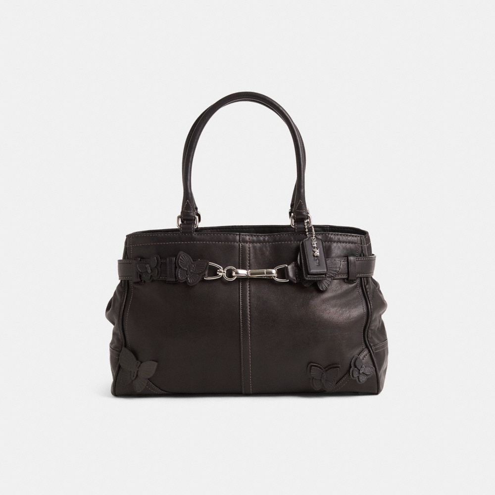 Upcrafted Zoe Shoulder Bag | Bags | Coach | COACH®