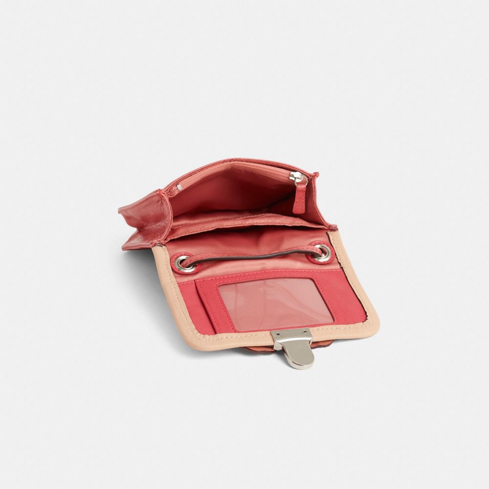 Custom Poppy Groovy Crossbody | Bags | Coach