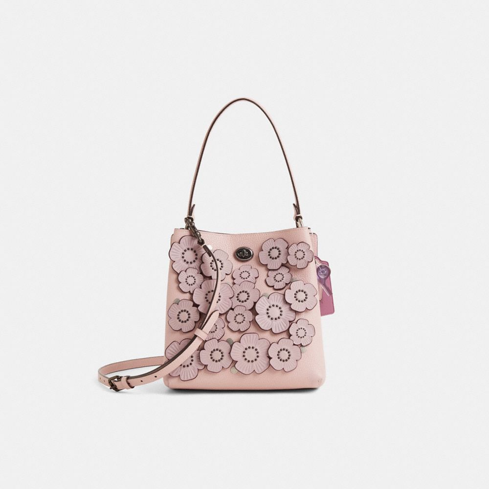 Custom Charlie Bucket Bag 21 | Bags | Coach | COACH®